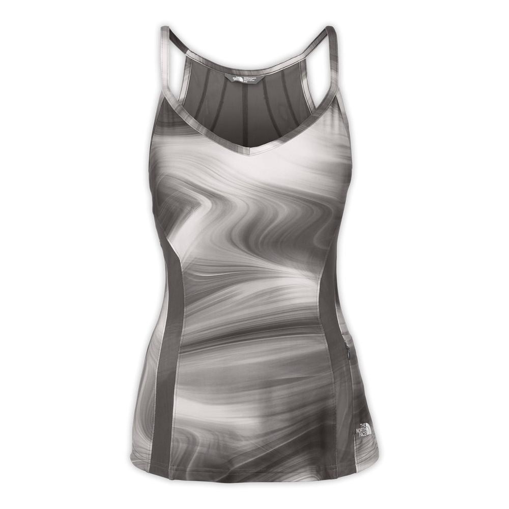 THE NORTH FACERIO TANK, T-shirt WOMEN, size M - Picture 3 of 16